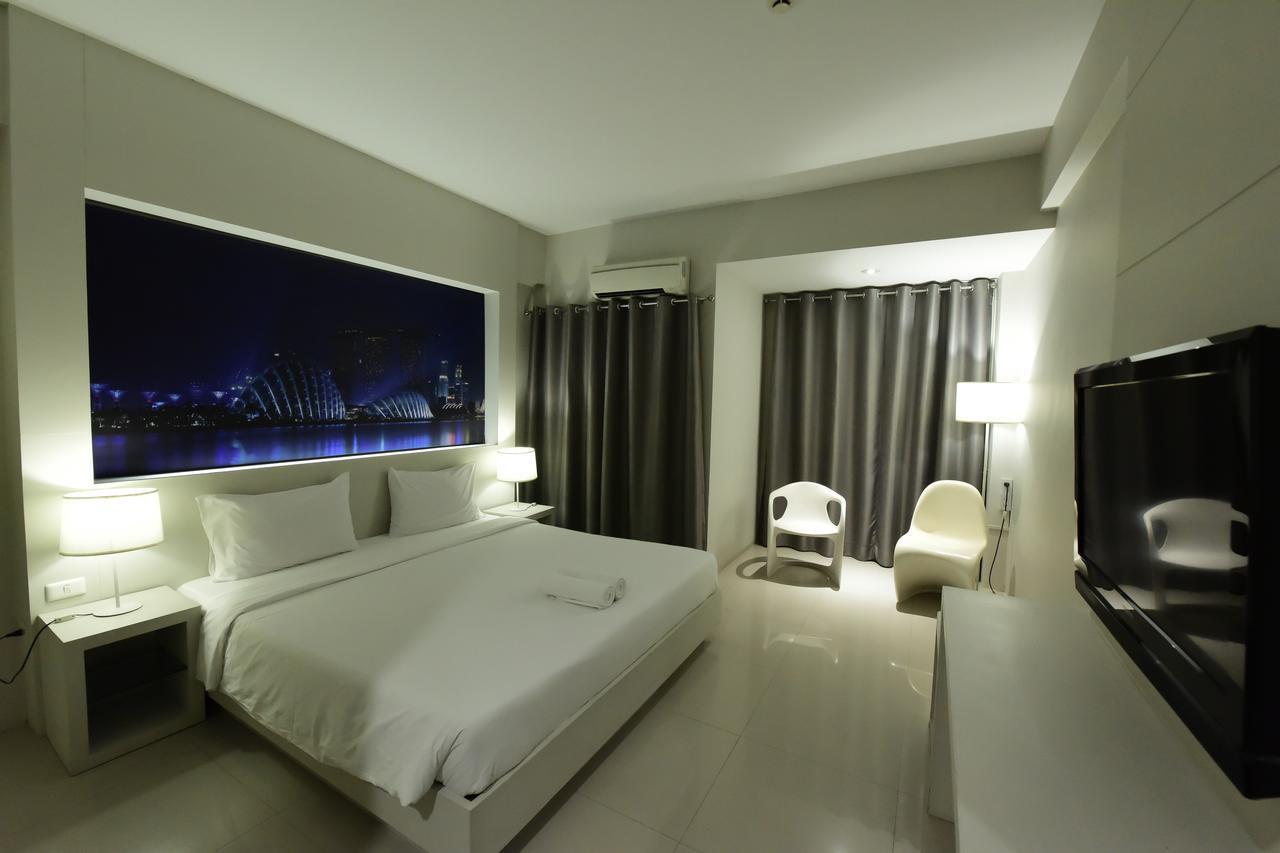Trendy Hotel Nakhon Pathom Extérieur photo