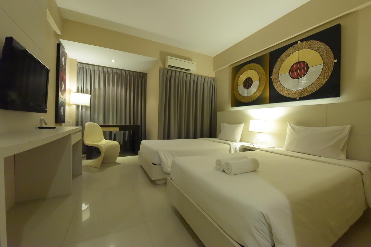 Trendy Hotel Nakhon Pathom Extérieur photo